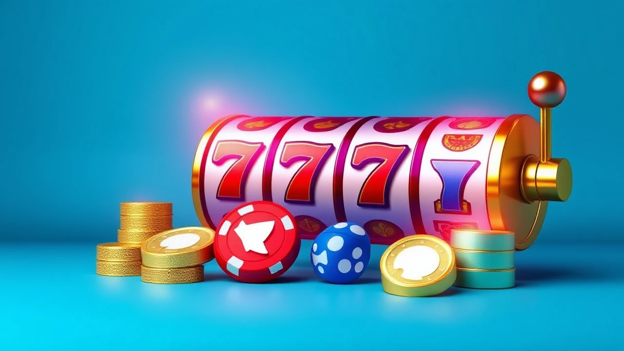 Unraveling the Mystery of Gambling Slot RNG Algorithms
