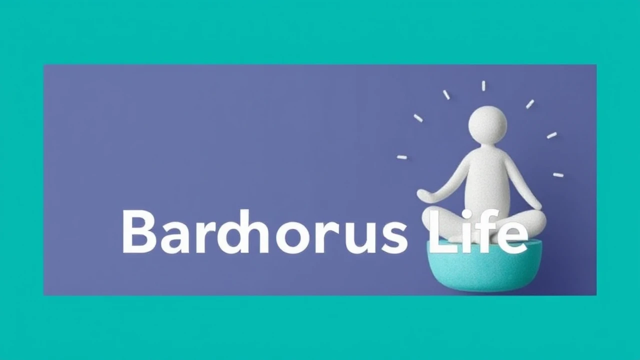 A Comprehensive Manual to Building a Harmonious Life