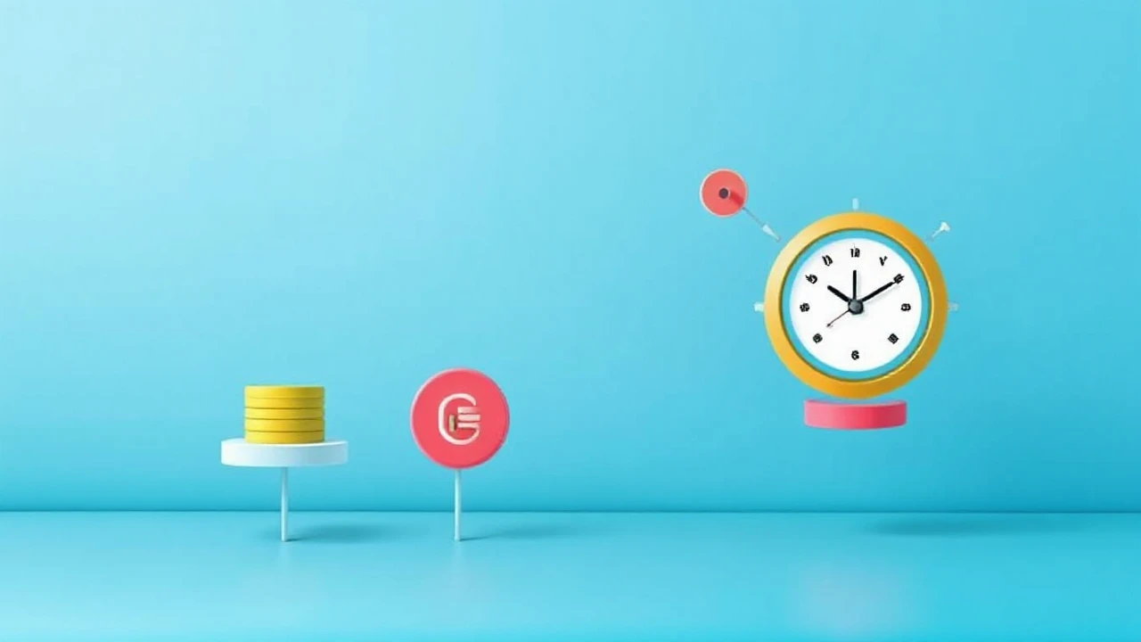 Delving into the Unknown Keys for a Balanced Work-Life Balance: What You Need to Understand