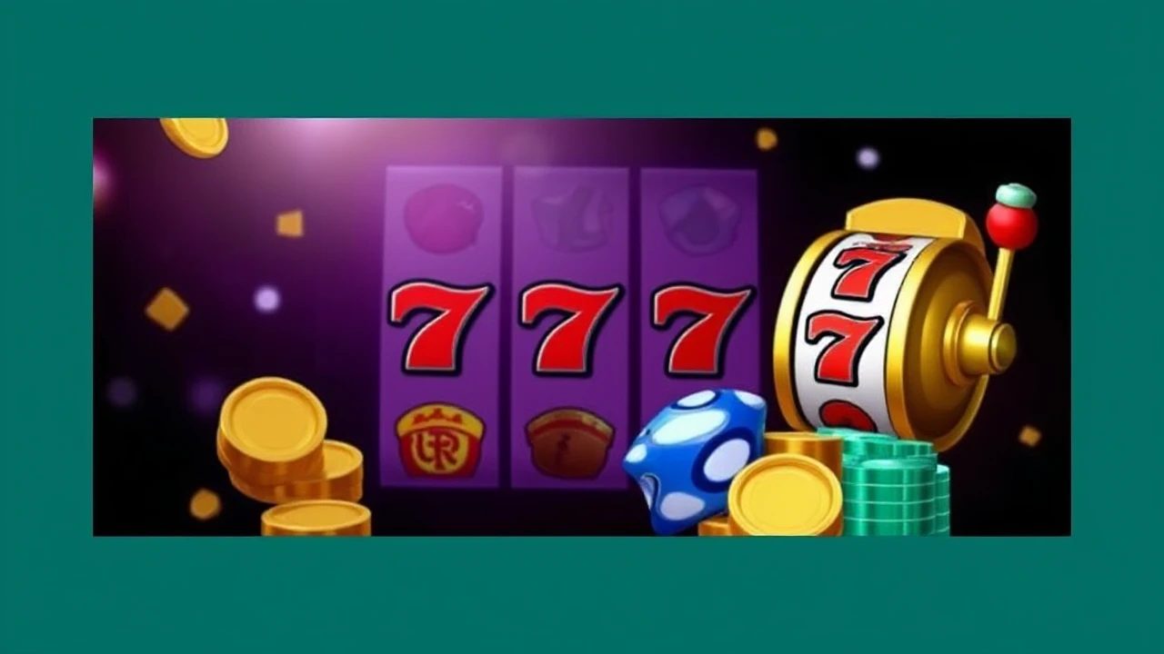 Langkah Efektif Mengelola Modal Bermain Slot