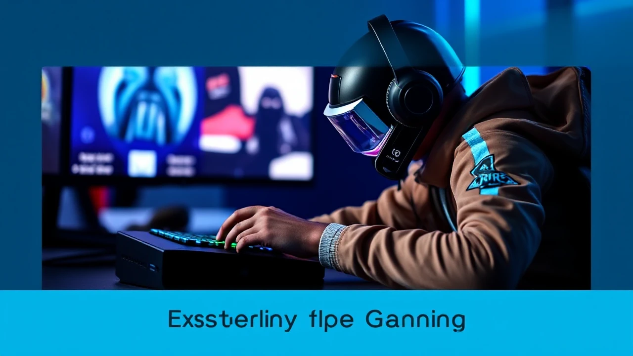 Mastering the Art of Gaming: Expert Tips from Veteran Gamers
