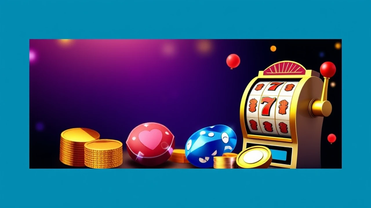 Advancing Your Skills in Online Casino Slots: A Journey from Novice to Expert