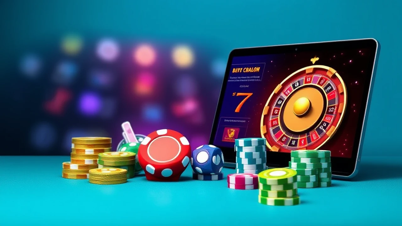 The Rise of Internet-based Gaming Platforms: Latest Developments and Upcoming Outlook