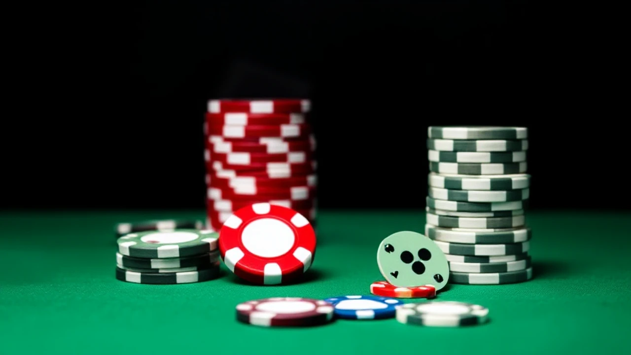 Perfecting the Skill of Poker Deception Techniques