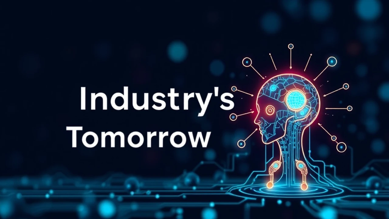 The Tech Industry's Tomorrow: AI's Impact Revealed