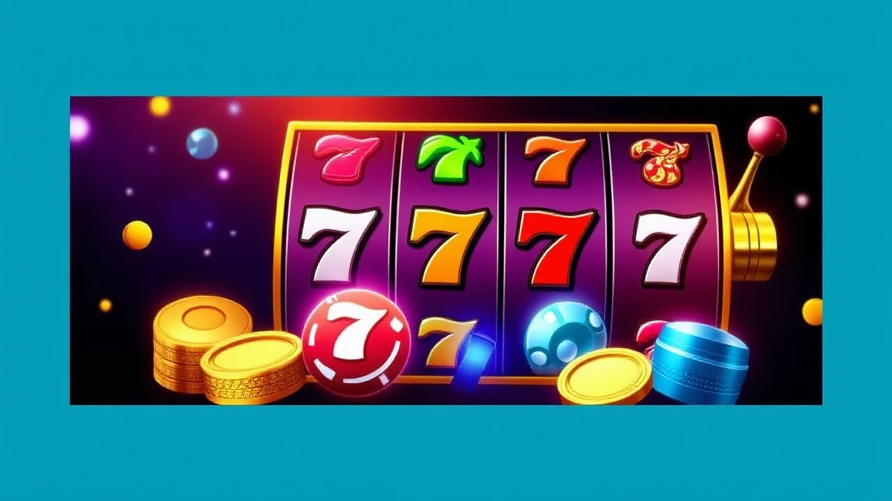 Expert Ten Tips for Picking the Ideal Slot Game to Match Your Preferences