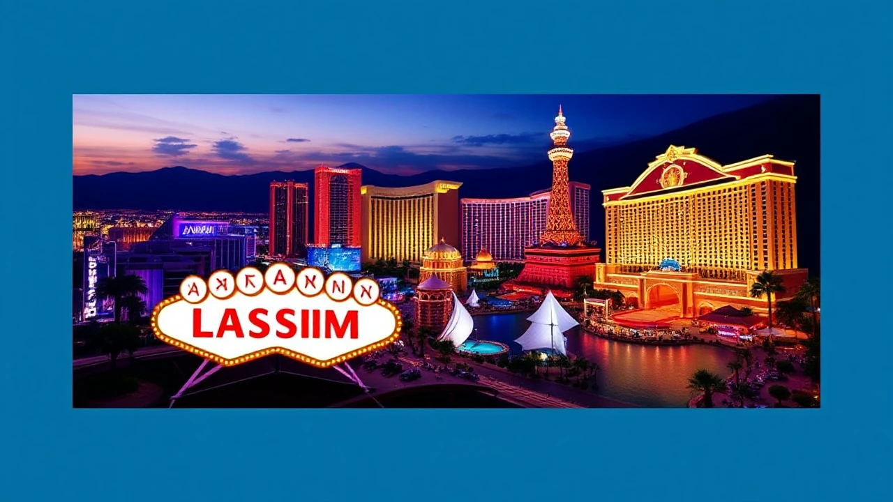 Unveiling the Premier Gaming Destinations Around the Globe: A Traveler's Guide