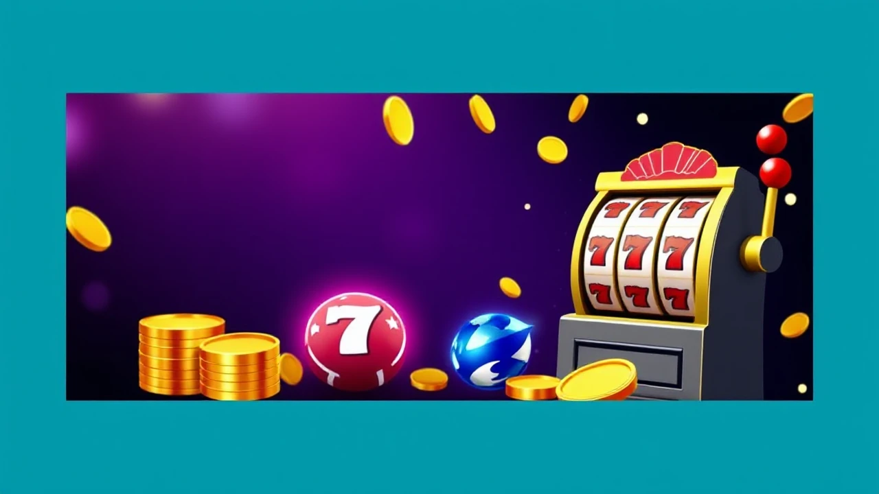 Release Your Luck: Top Strategies for Online Casino Slots
