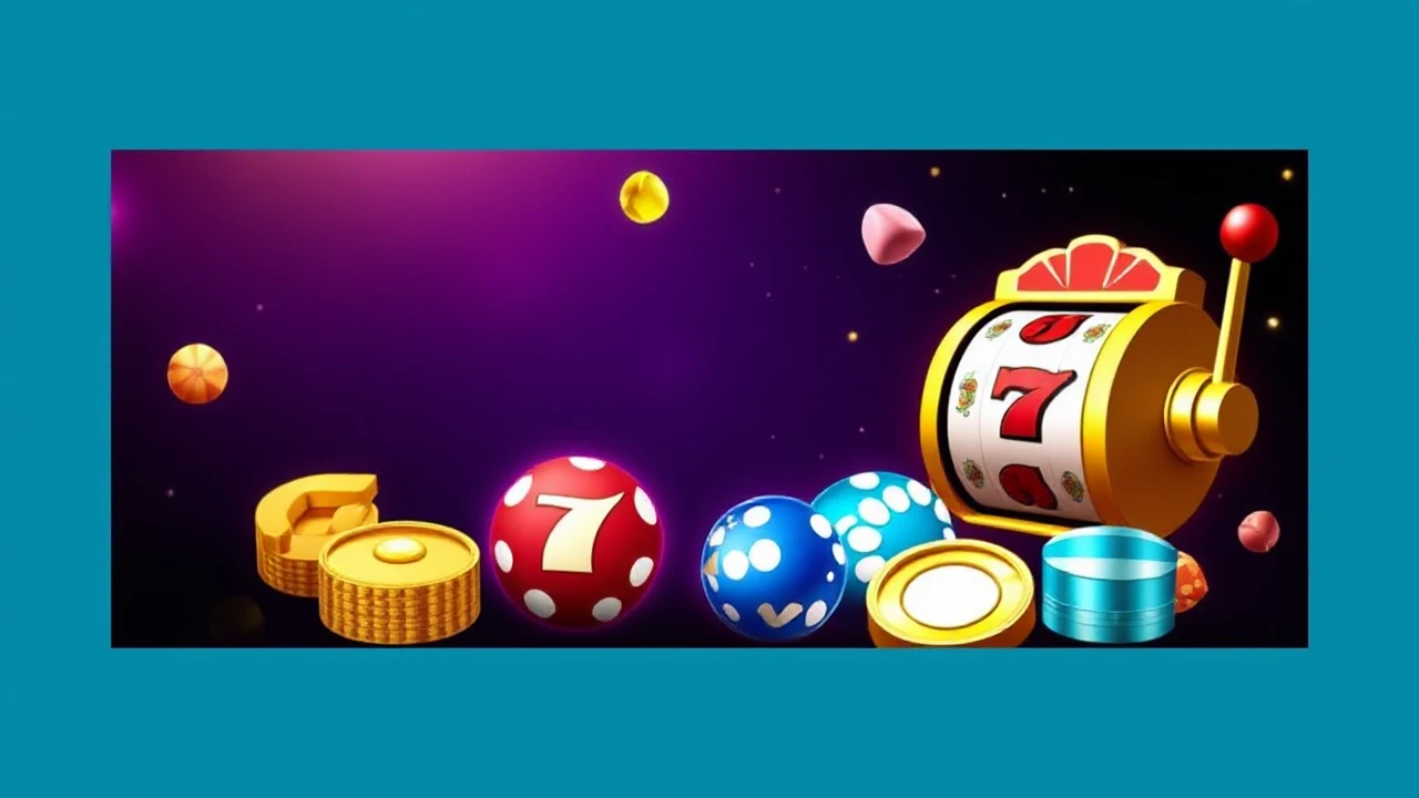 Your Go-To Handbook on Picking the Best Casino Slots for You