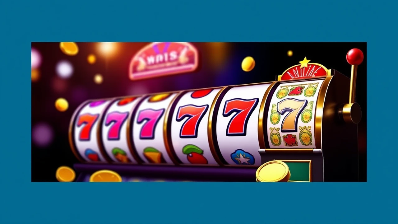 Mastering the Art of Winning Big at Casino Slots: Best 10 Tips