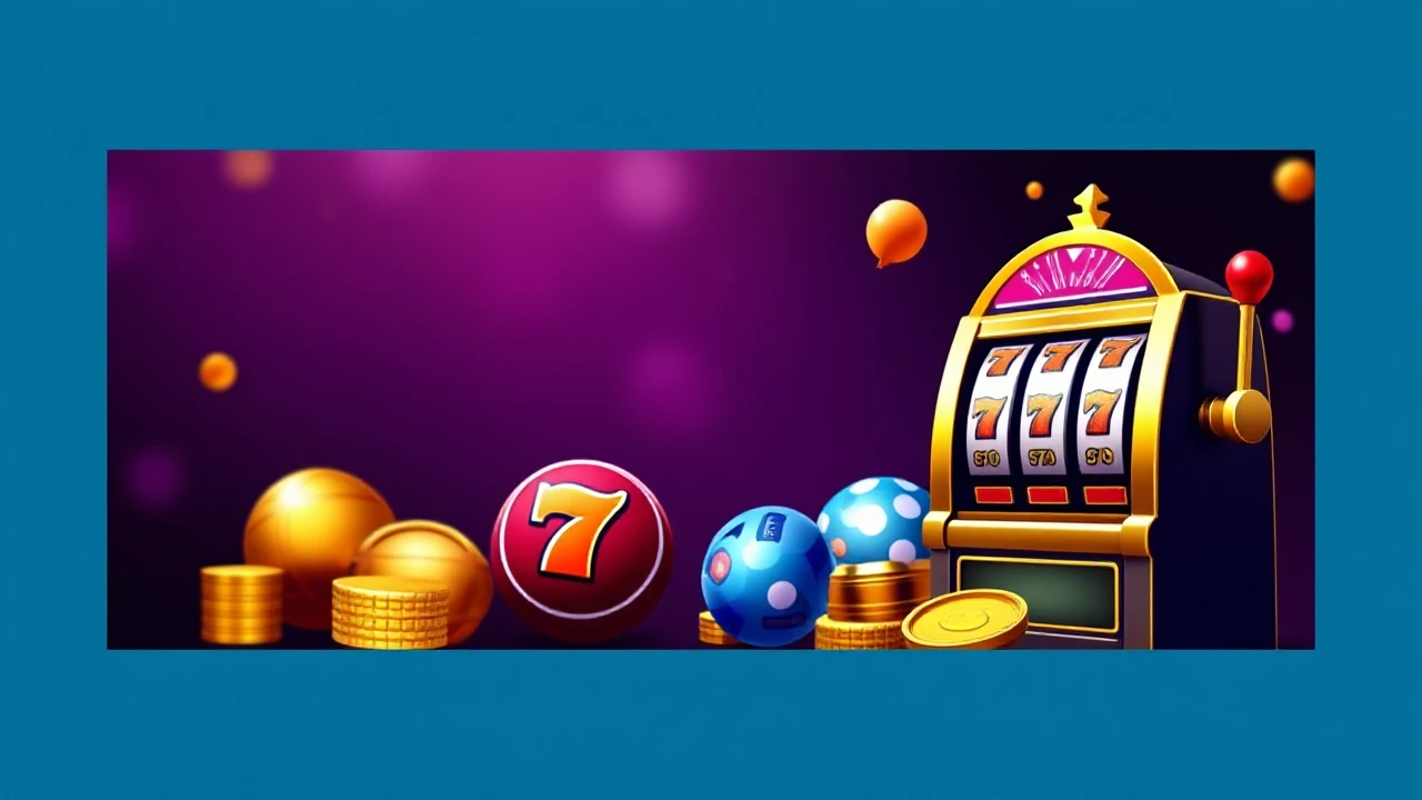 Revealing the Secrets Behind Famous Slot Games