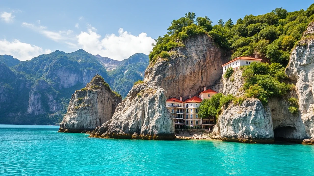 Discovering Hidden Treasures: Top 10 Off-the-Beaten-Path Destinations to Visit