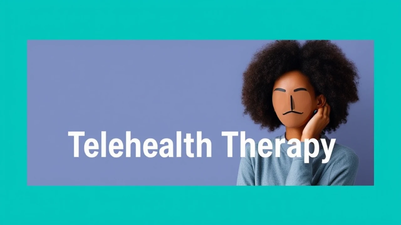 Managing Stress Through Telehealth Therapy: Modern Techniques for Arizona Individuals