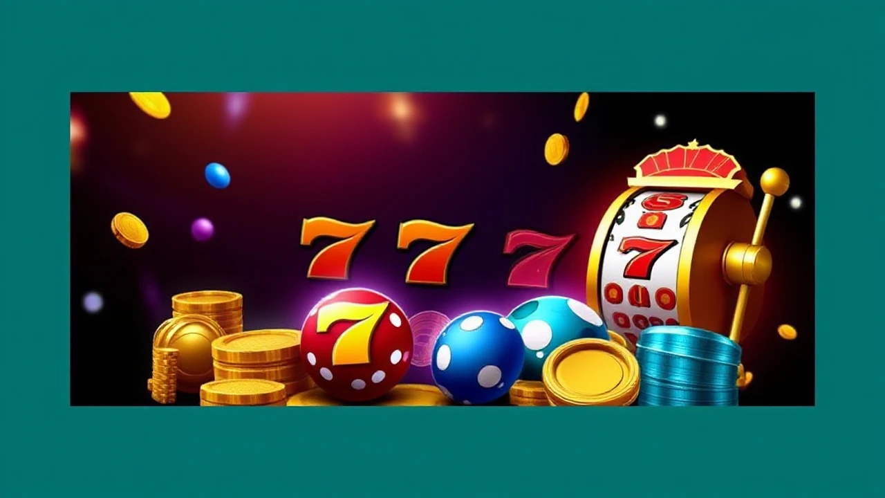Rahasia Terbukti Menang Besar Saat Bermain Casino Slot Online