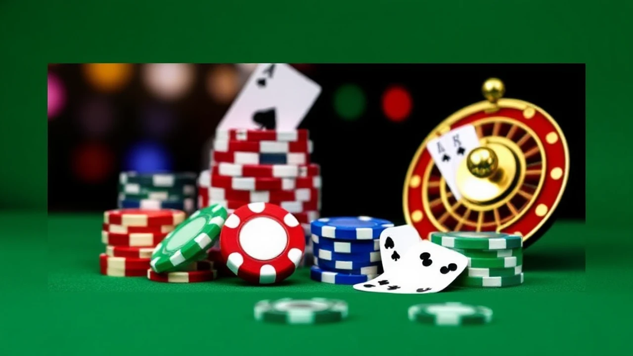 Becoming a Master at the Art of Casino Strategy: An In-Depth Guide