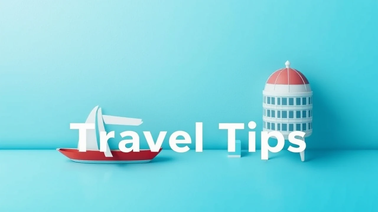 Smart Travel Tips: How to Score Cheap Flights and Hotel Deals
