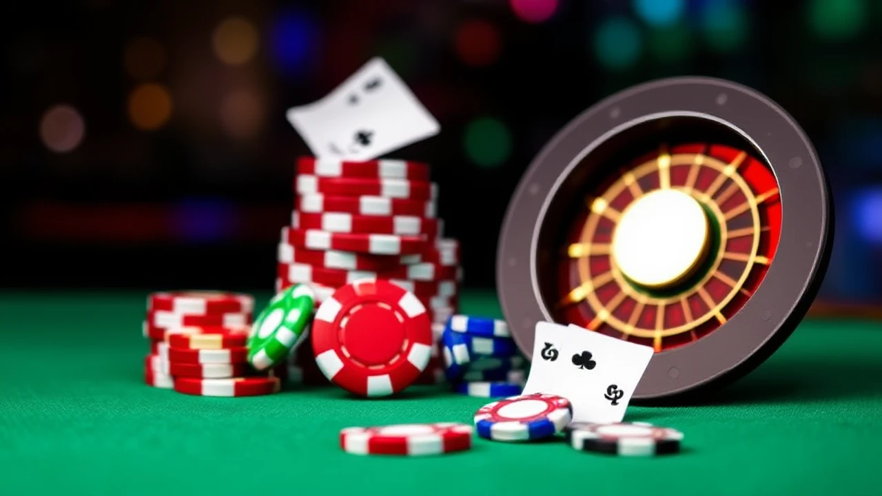 Conquering the Art of Defying the Casino Odds: Proven Strategies to Outsmart the House