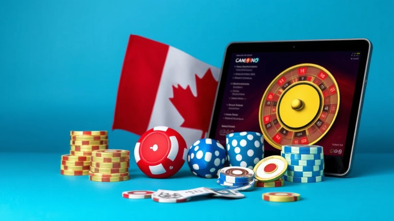Delving into Canadian Online Casinos: A Detailed Analysis of Payment Methods