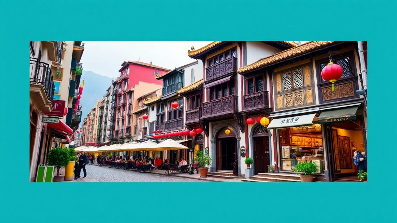 Unveiling the Secret Treasures of Toto Macau: Top Places to Visit