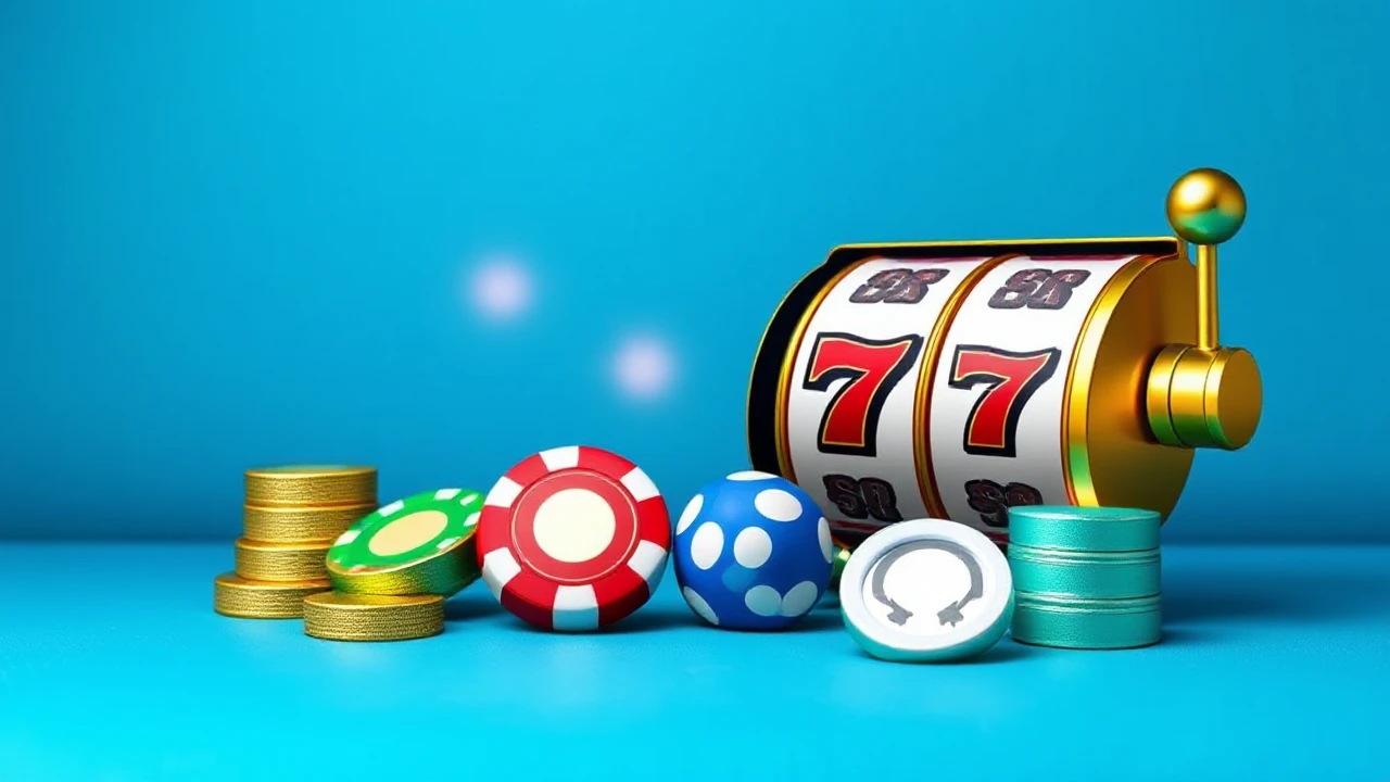 Understanding the Skill of Defining Limits in Internet-Based Casino Slot Playing