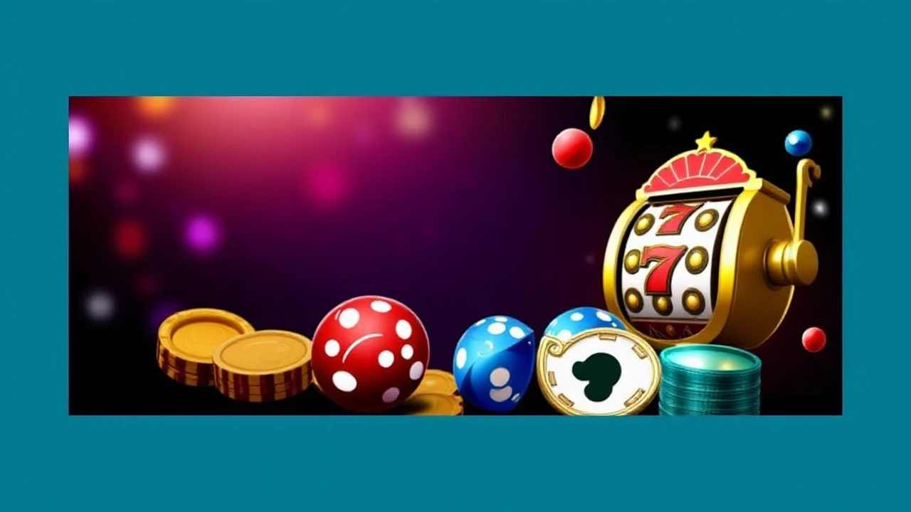 Panduan Bermain Slot Casino: Dosa-dosa Besar yang Harus Dihindari
