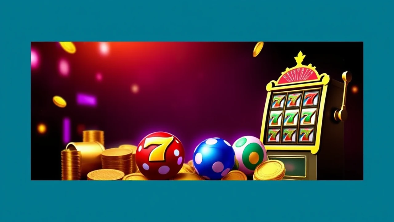 10 Langkah Sukses untuk Menangkan Permainan Slot Casino Online
