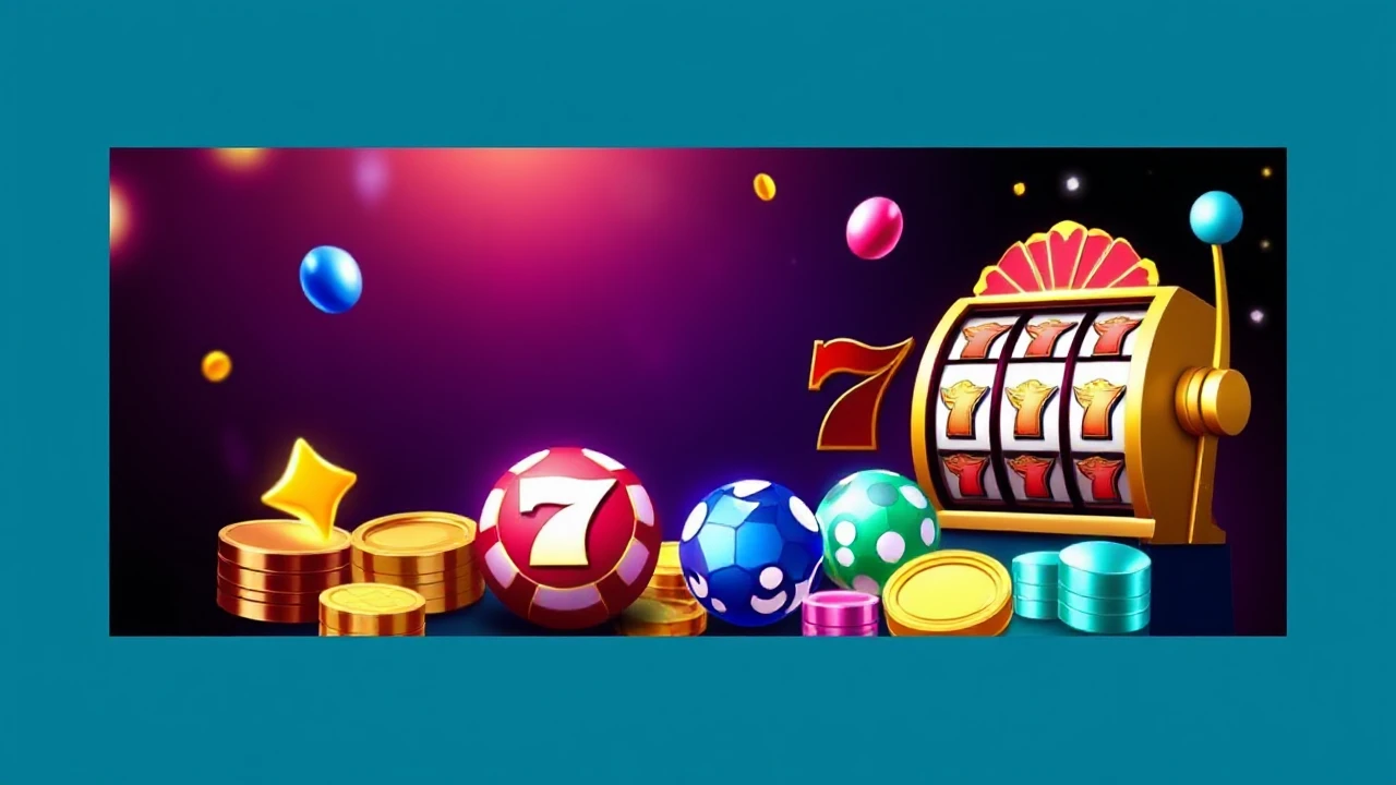 Unveiling the Hidden Gems of Popular Casino Slot Games