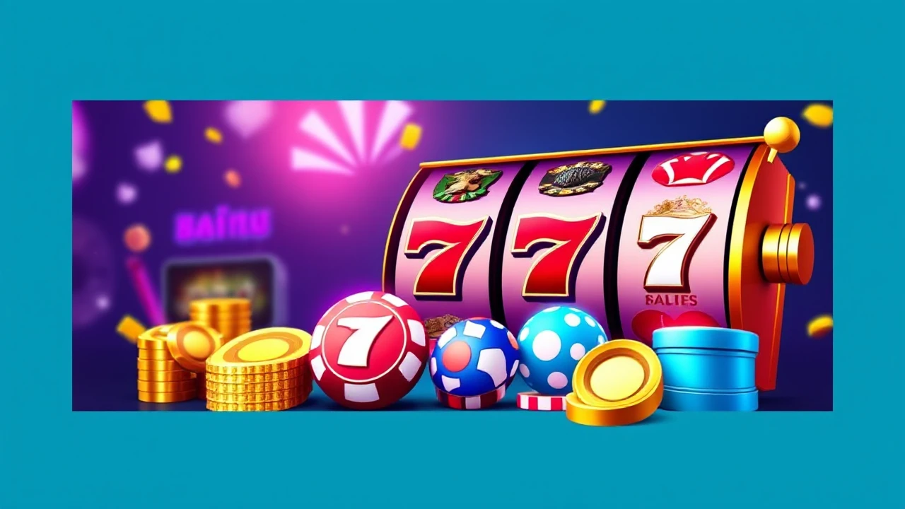 Uncovering the Influence of Pop Culture on Casino Slots Designs
