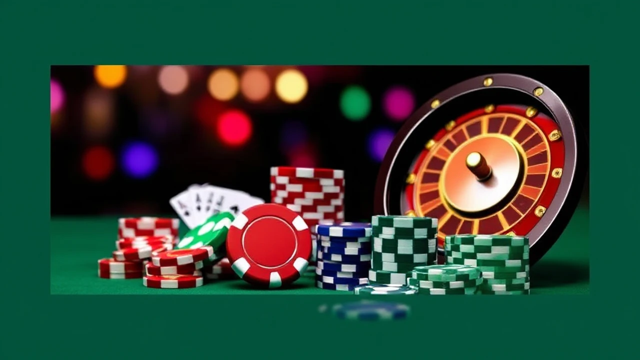 Exploring the Popular Casino Myths and Truths: Distinguishing Reality from Legend