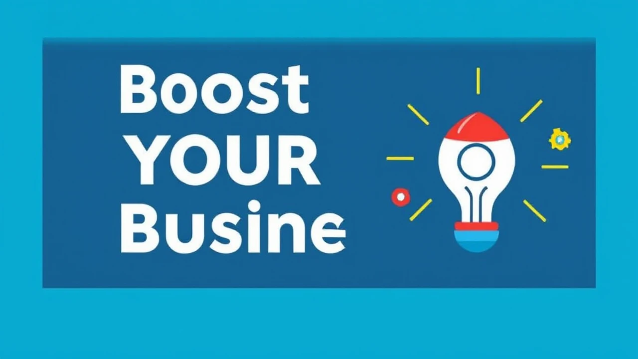 Boost Your Business: 10 Proven Strategies for Success