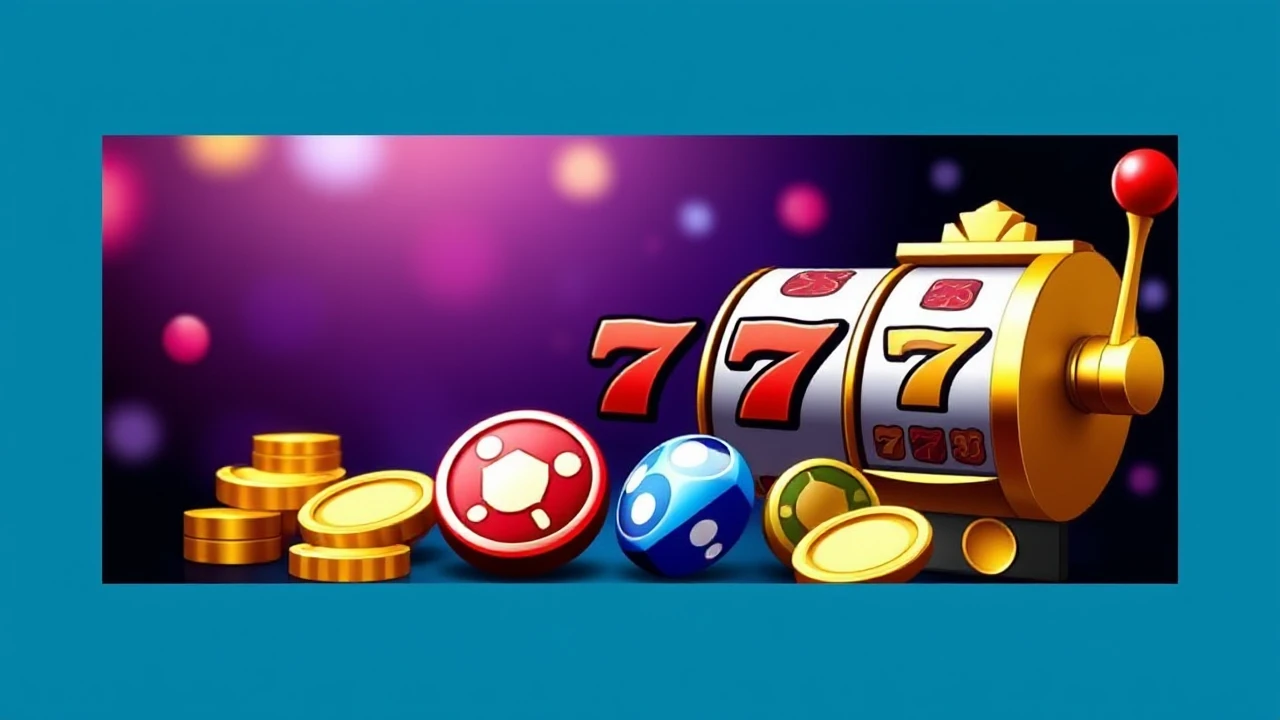 Becoming Proficient in the Art of Recognizing and Grabbing Opportunities in Slot Games