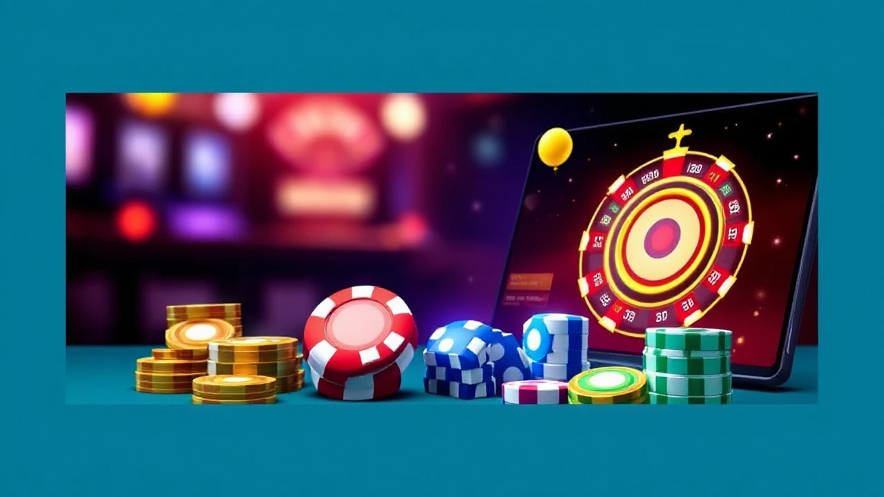 Anticipating the Future Trends in Online Casino Gaming