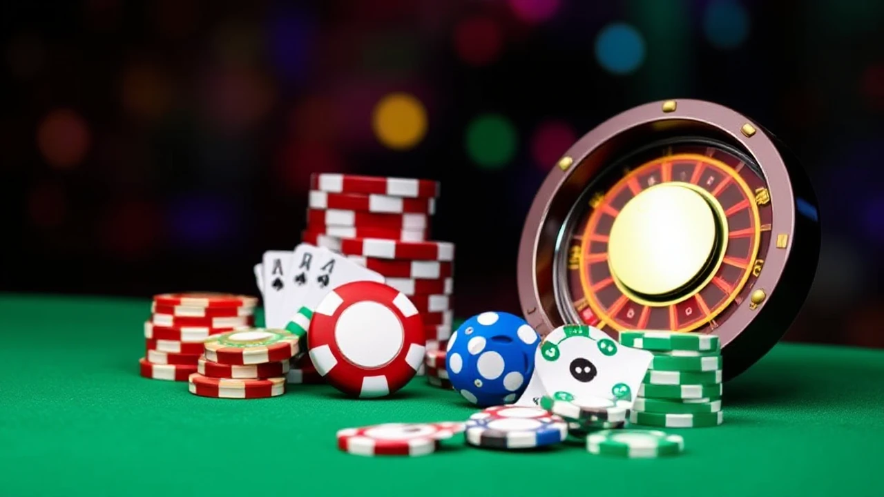Strategi 10 untuk Meraih Kemenangan Besar dalam Permainan Judi Casino