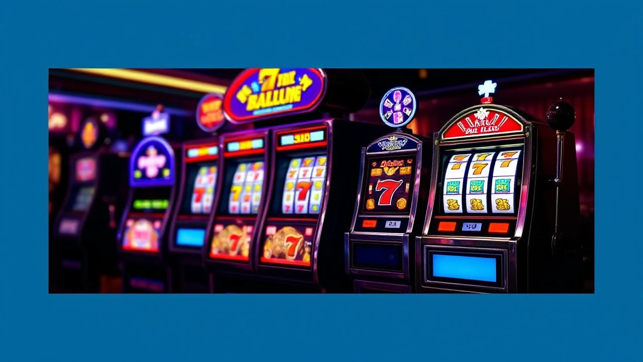 Understanding the Psychology Behind Gaming House Slot Design and Addiction