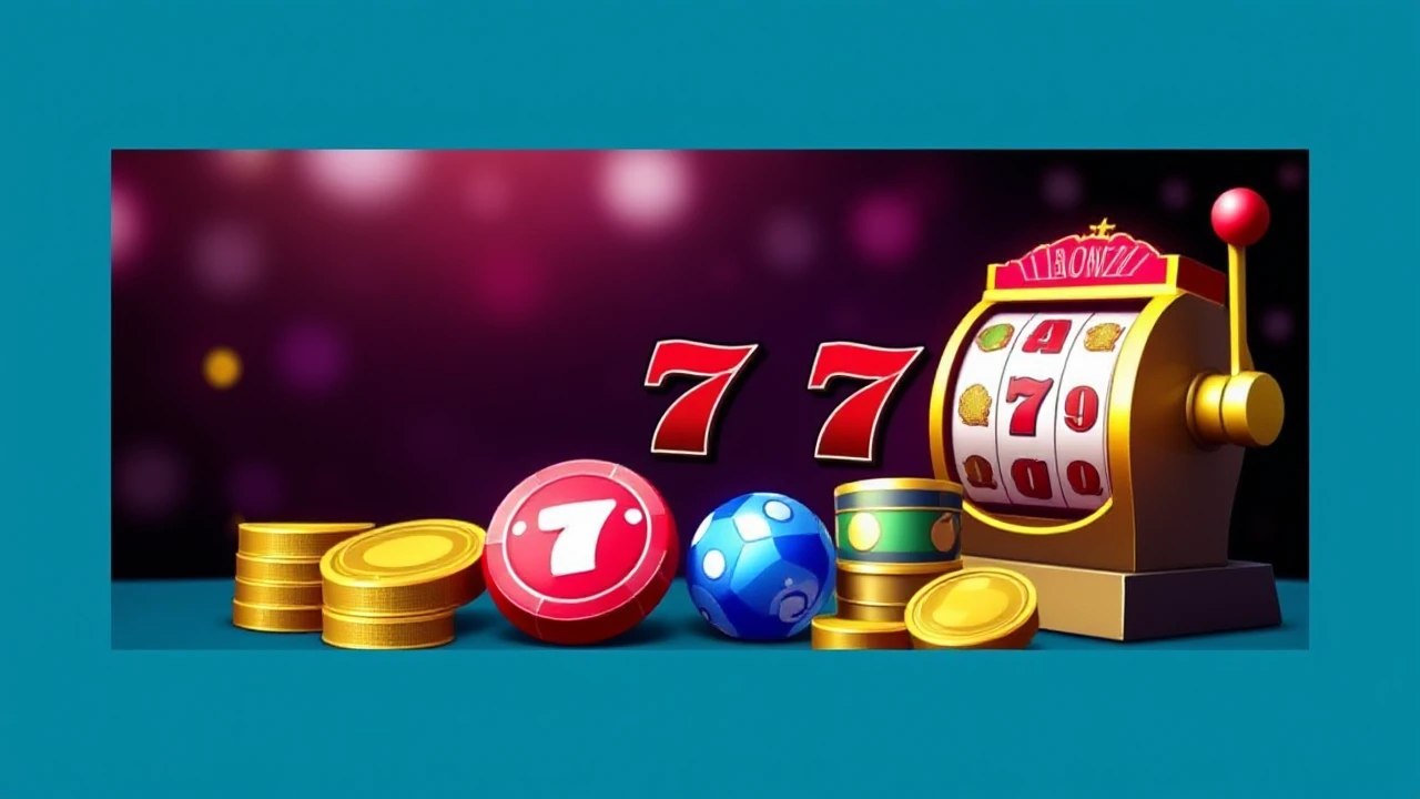 Mastering the Art of Recognizing and Evading Shady Slot Game Schemes