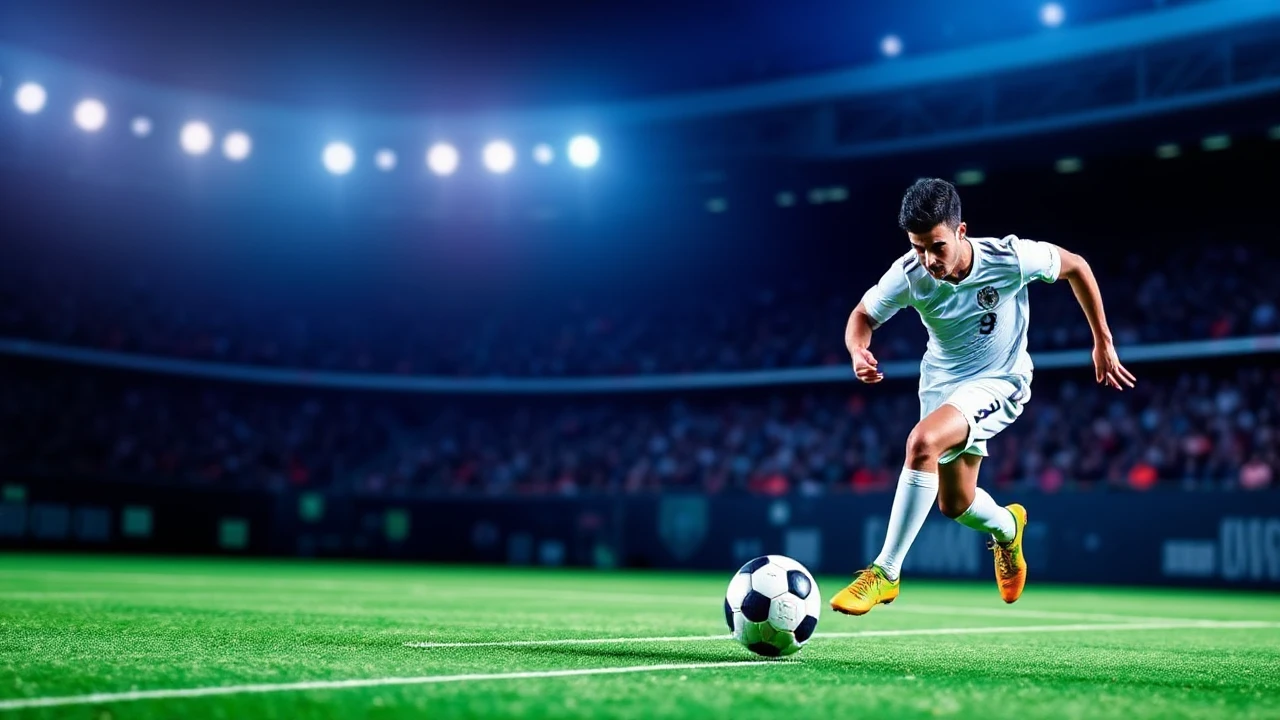 FC88 Best Football Predictions by Experts