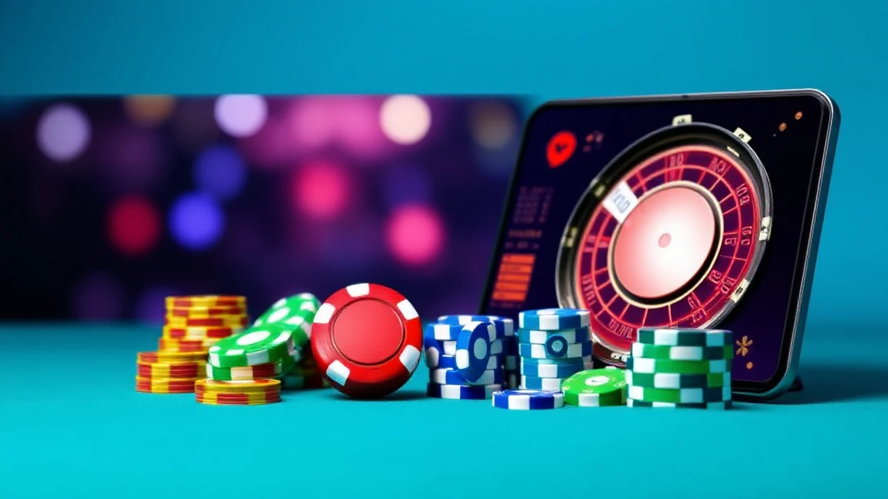 Investigating the Current Gambling Trends in 2022