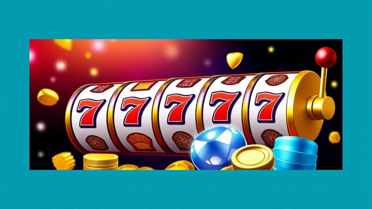 Your Go-To Handbook on Selecting the Best Casino Slots for Big Wins