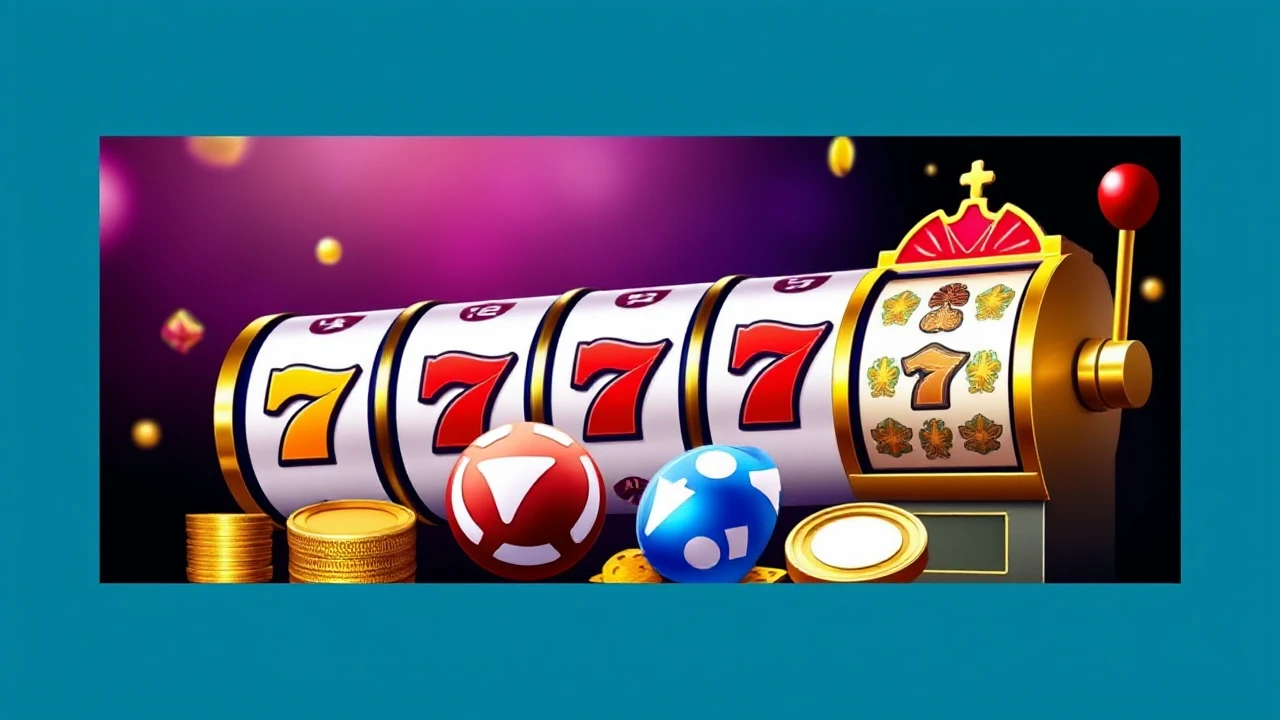 Dominating Casino Slots: 10 Best Tips for Playing Like a Pro