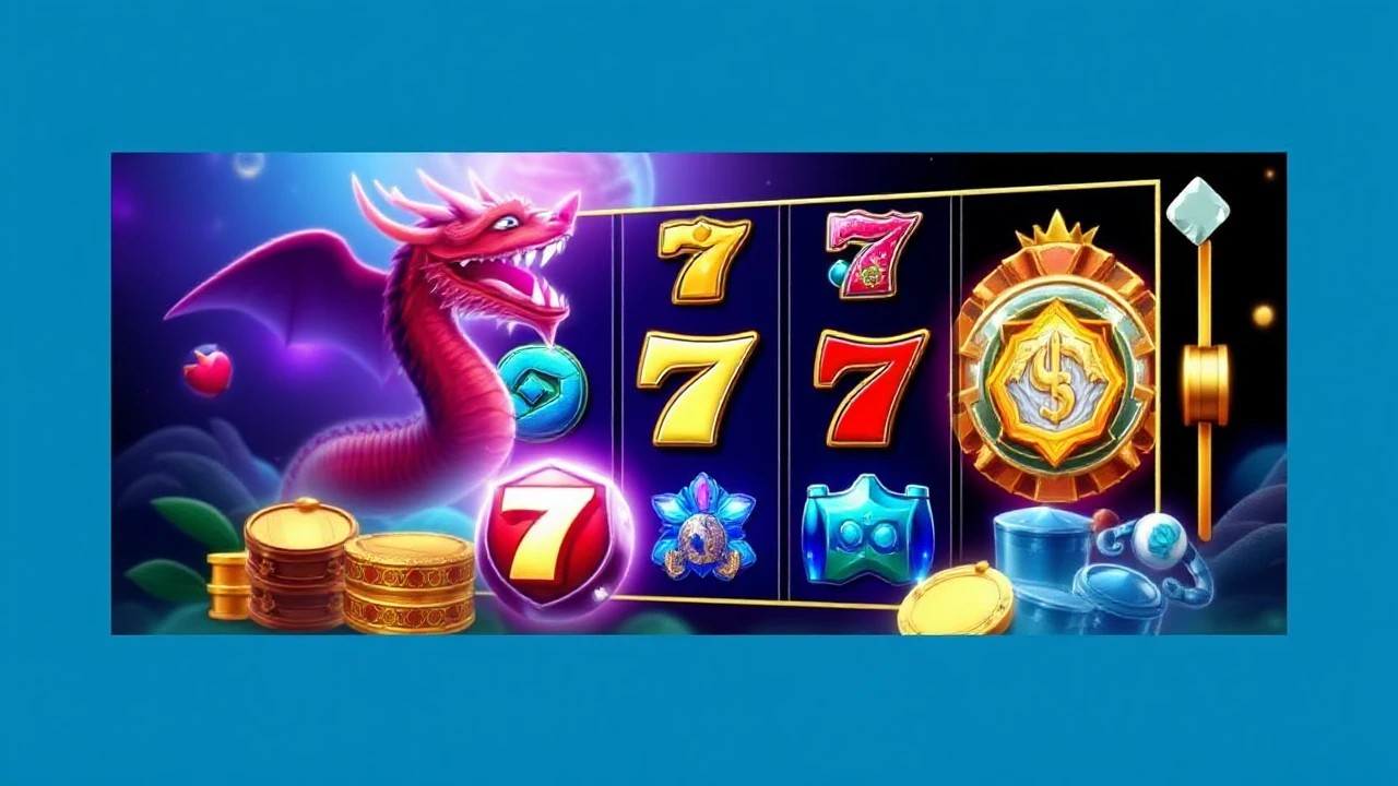 Revealing the Top Casino Slot Themes of 2022: An In-depth Look
