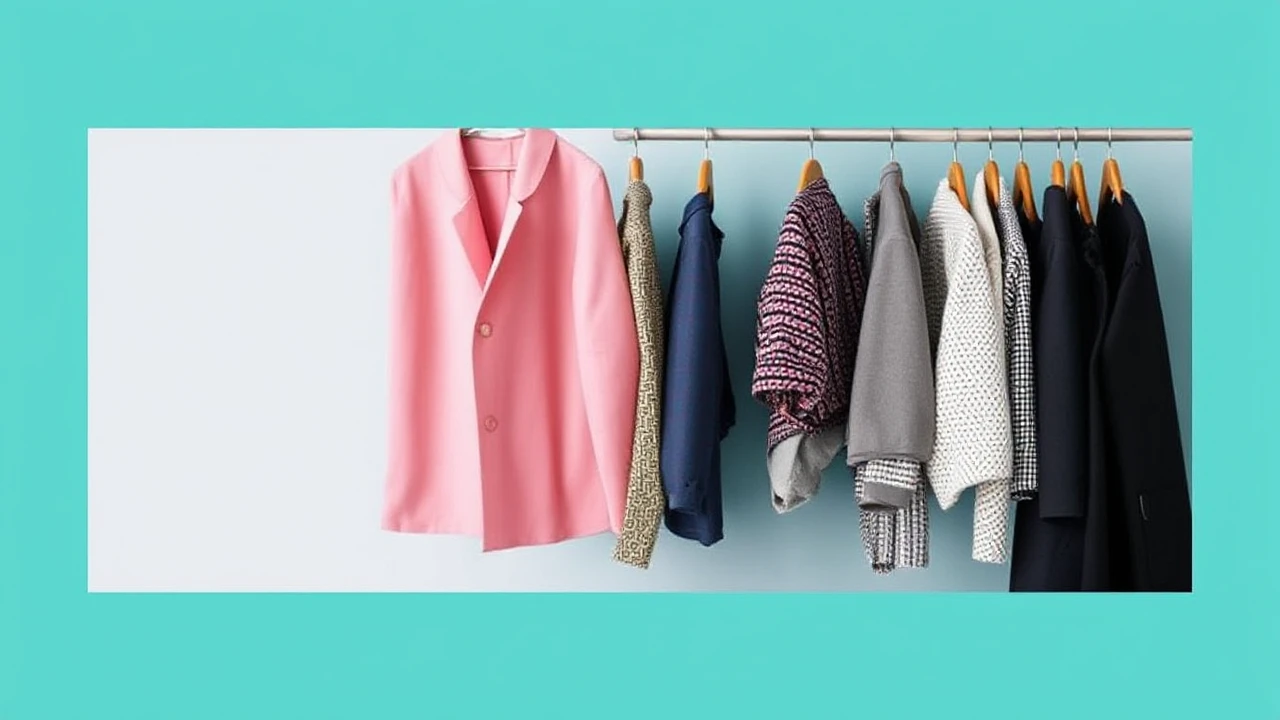 Staying Stylish: Top Tips for Building a Closet That Stands the Test of Time