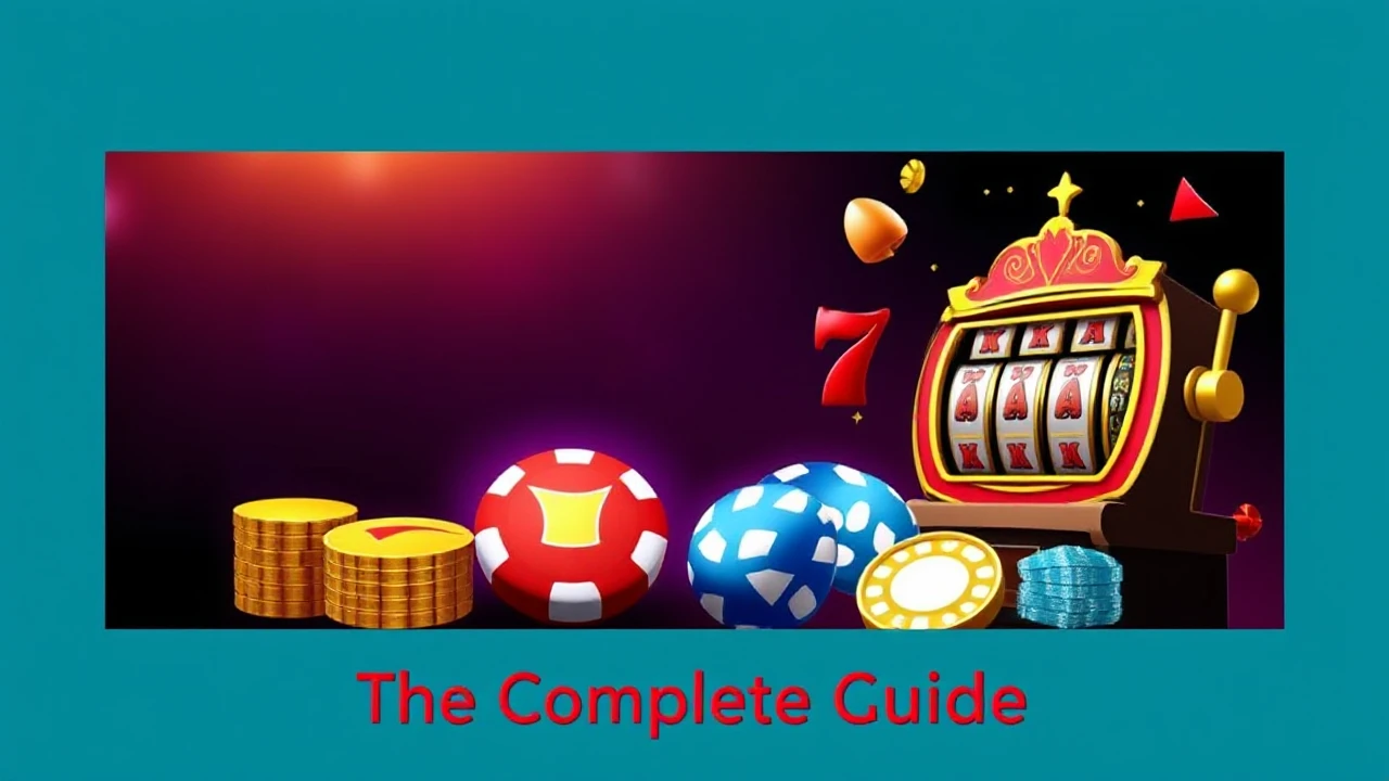 Exploring the Most Popular Casino Games of this Year: The Complete Guide