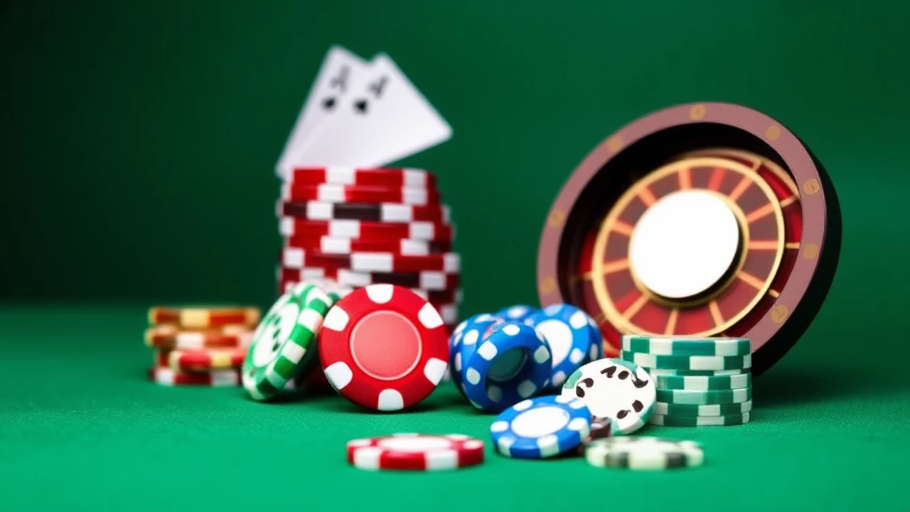 Becoming Proficient in Casino Gaming Strategies: Tips and Tricks for Players