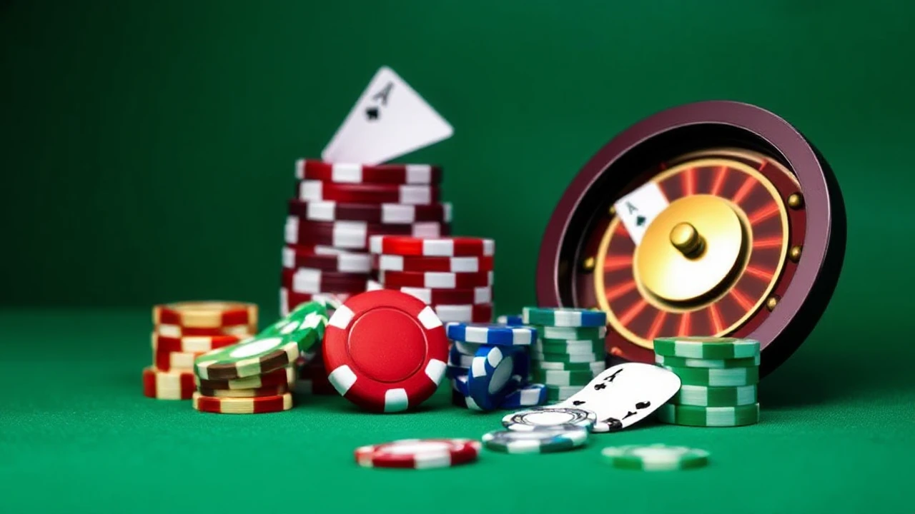 Unveiling the Popular Gambling Myths and Truths: Separating Reality from Legend