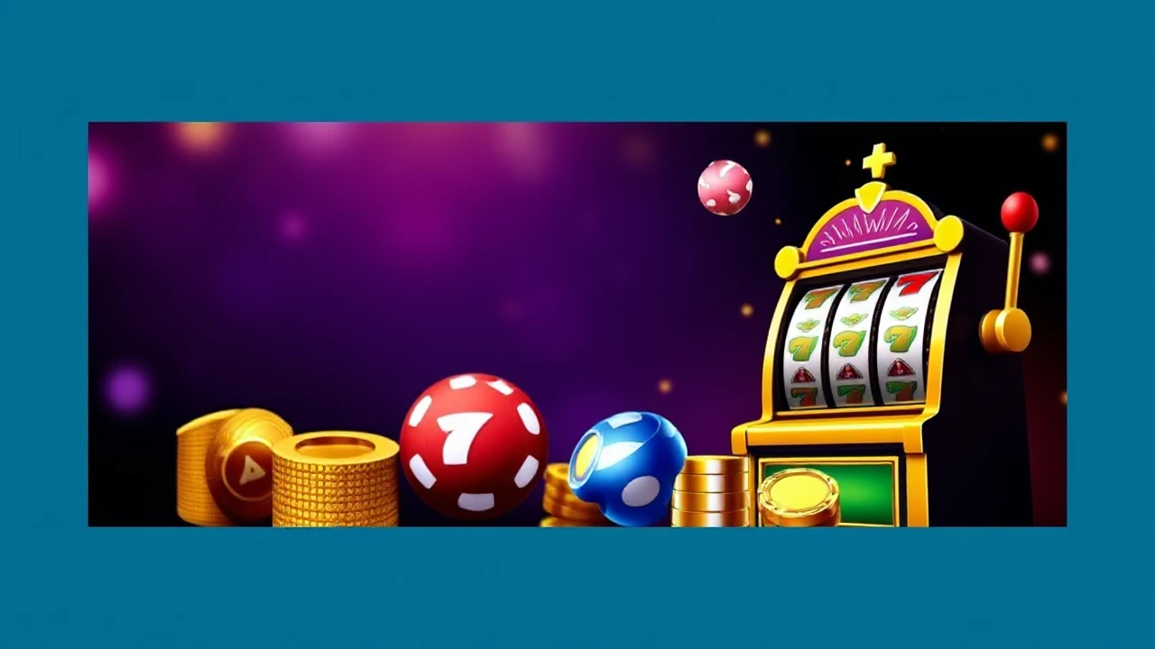 Dominating Casino Slots: 7 Effective Tips