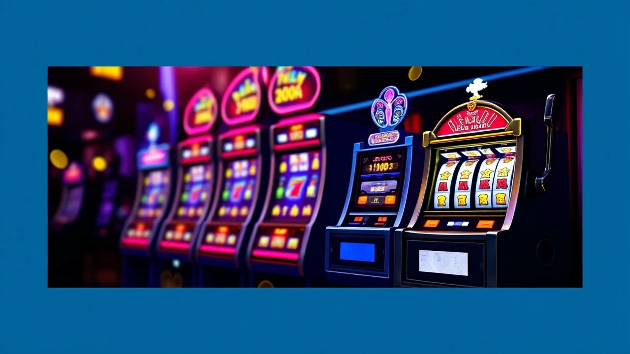 Exploring the Mind Aspect of Excitement and Anticipation in Gaming Machine Play