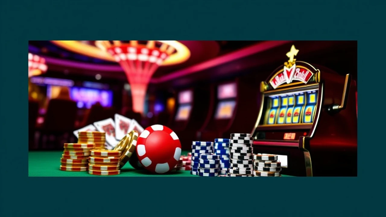 Revealing Top Secrets of Casinos: Expert Advice
