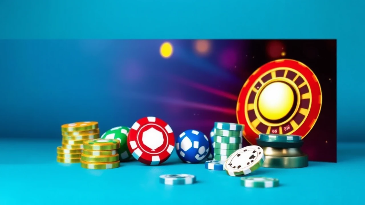 Unraveling the Mystery: How RNG Operates in Online Casino Gambling Games