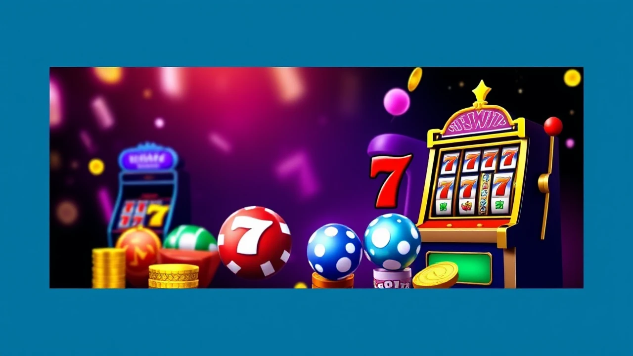 Unveiling the Most Famous Themes in Casino Games