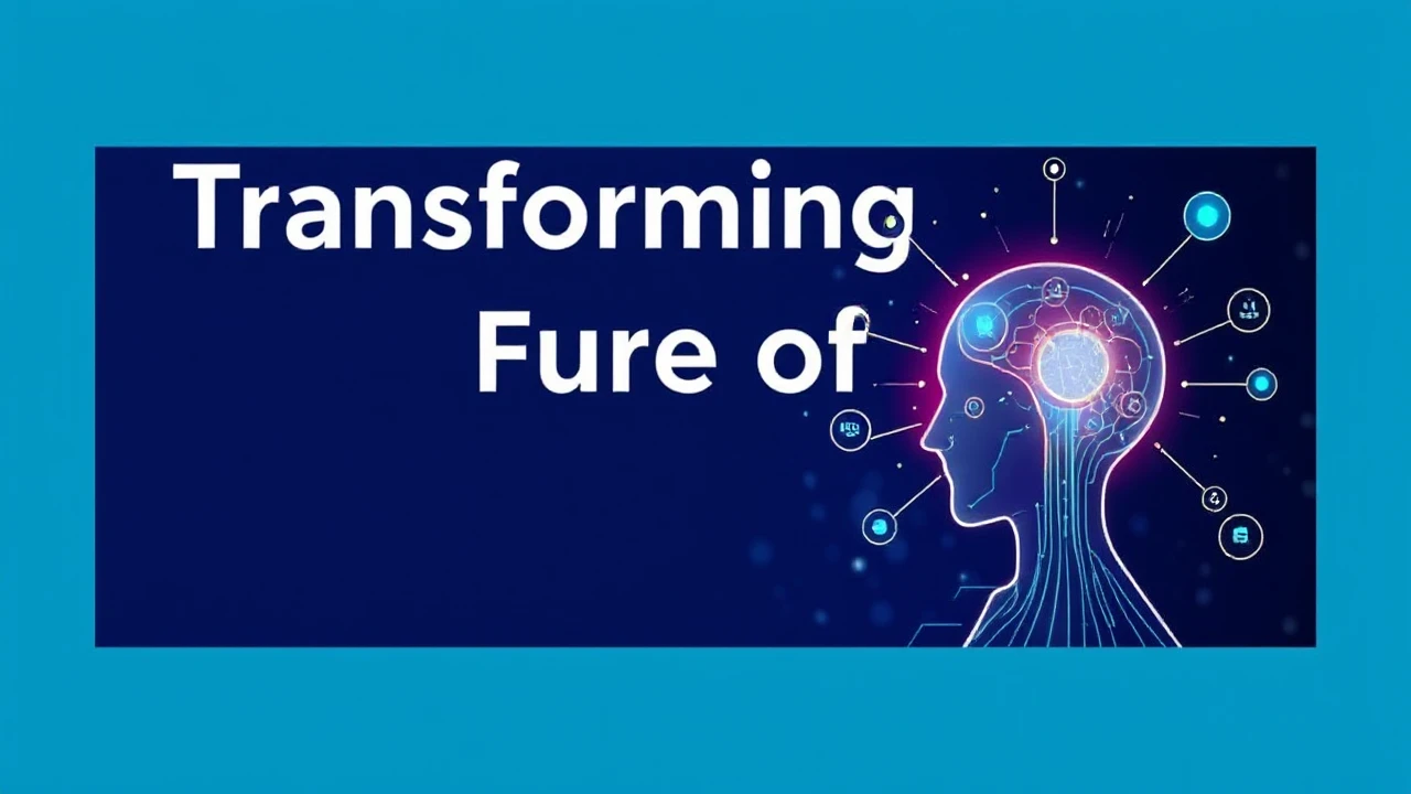 Transforming the Future of Living: Leading Tech Advancements Shaping Our Lives